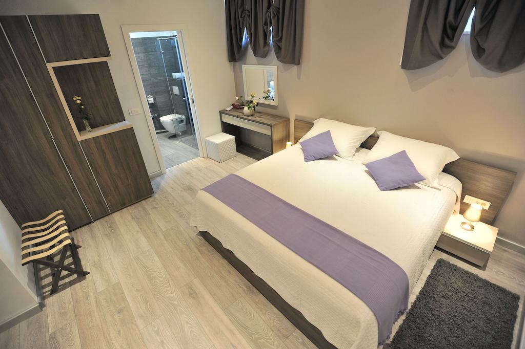 Chambre Double Confort