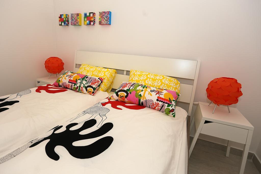 Standaard Kamer met Queensize Bed