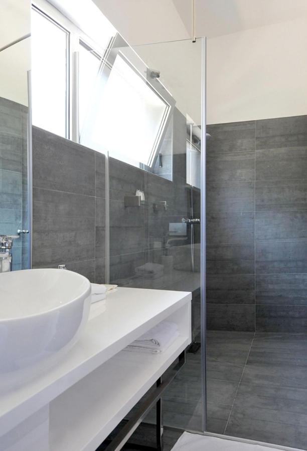 Chambre Double Deluxe
