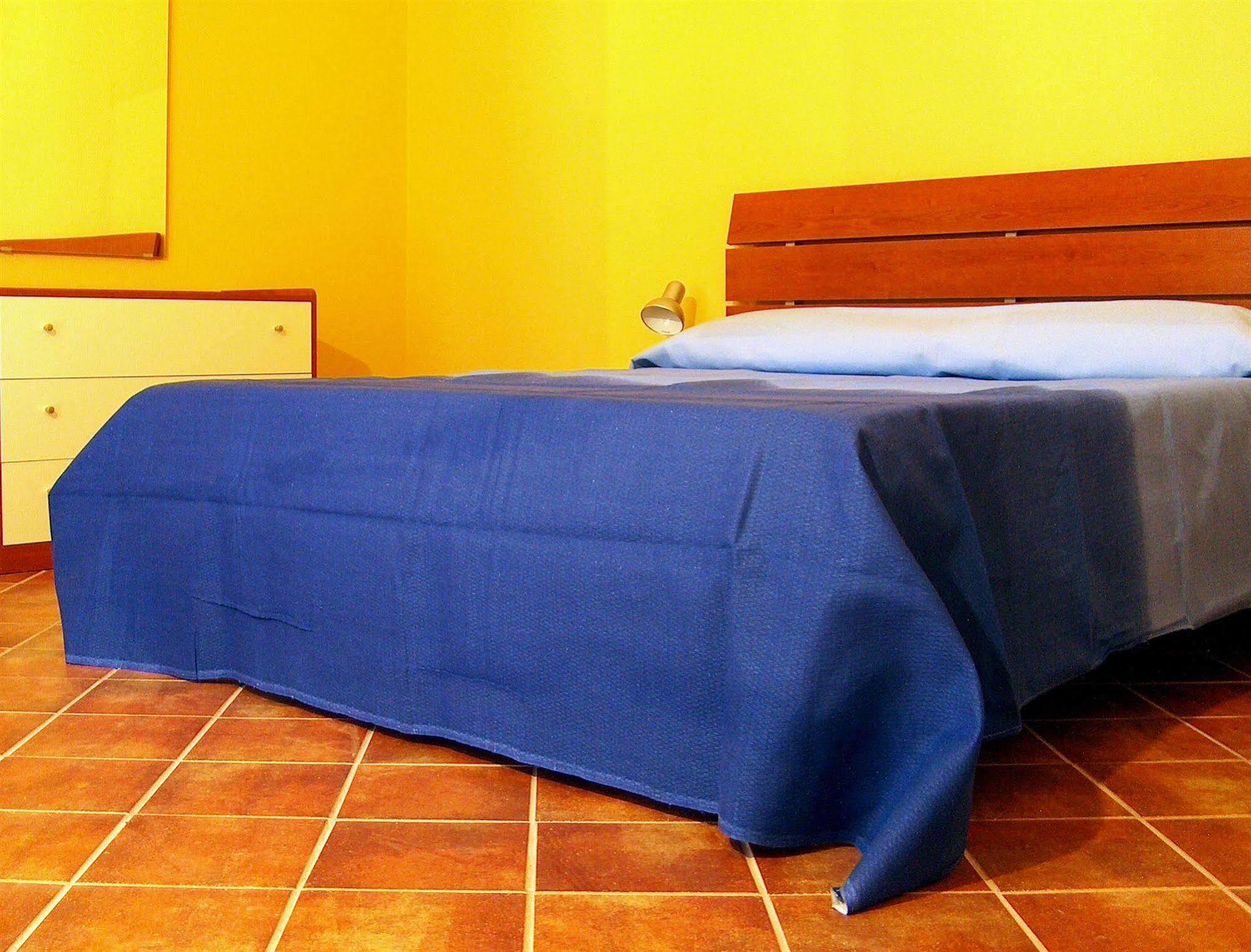 Deluxe Familienzimmer