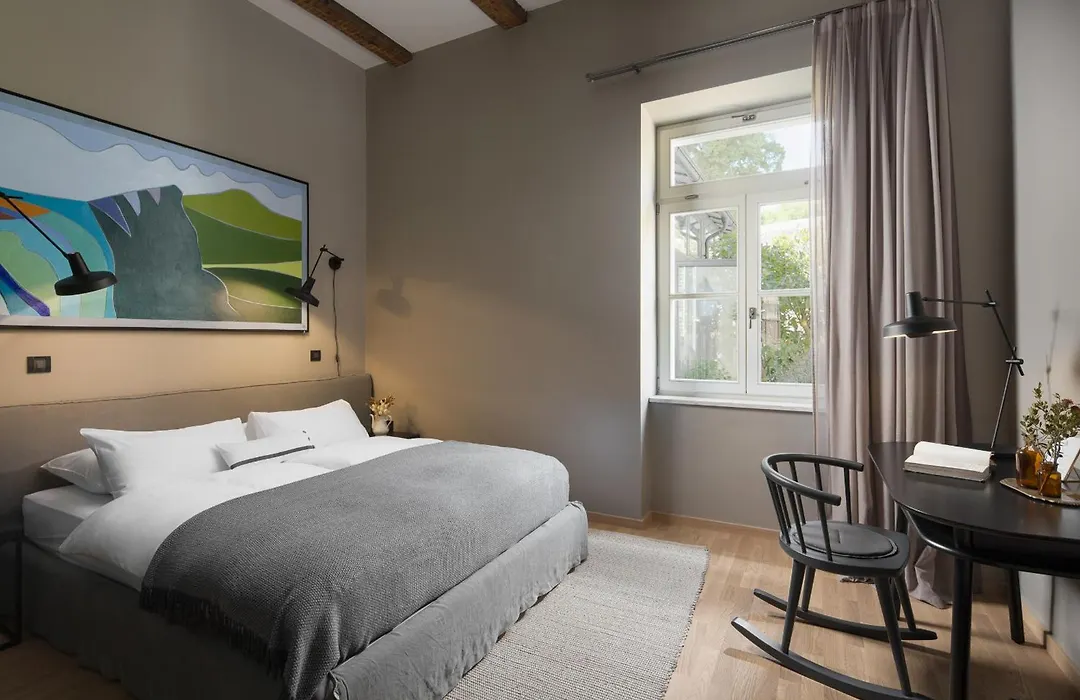 Almayer Art & Heritage Adults Only Hotel And Dependance Rooms-1
