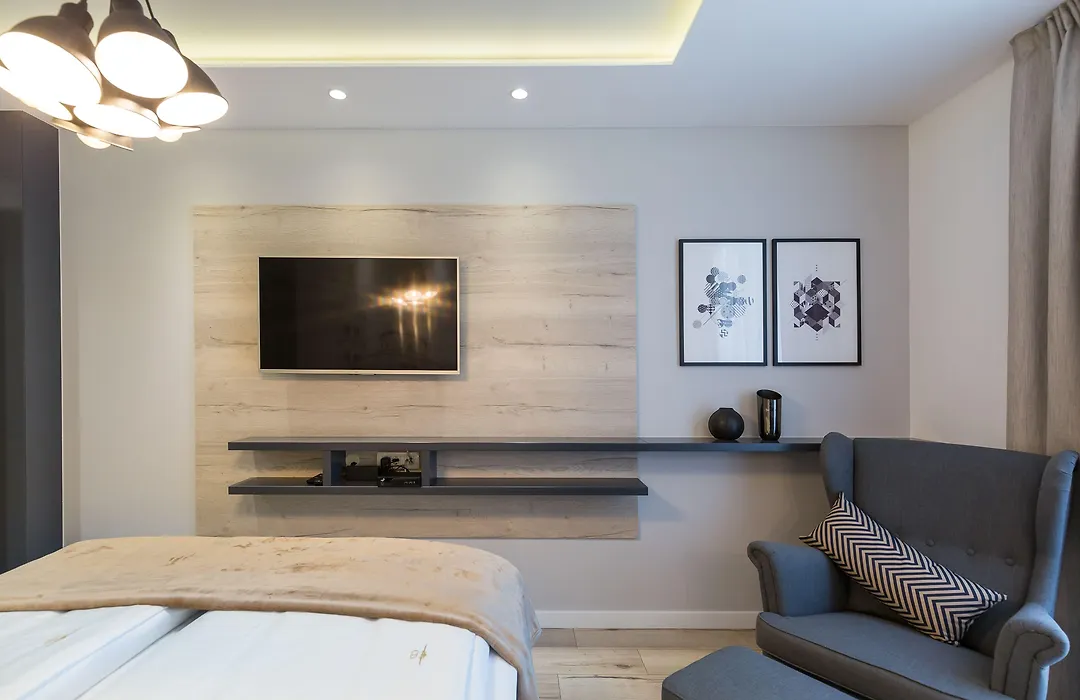 Classy Design Accommodation-1