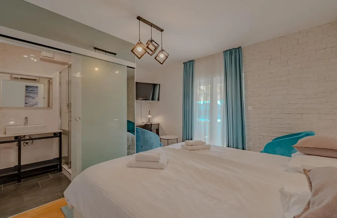 La Dolce Vita Da Zara - Luxury Rooms-1