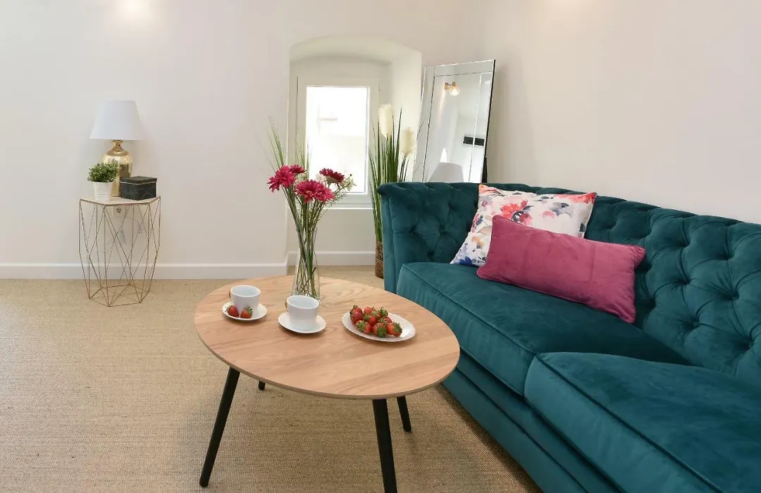 Harvey'S Luxury Rooms-1