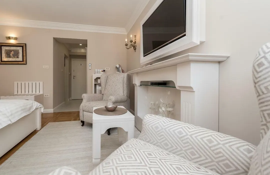 Accommodation Piazzetta Marina-1