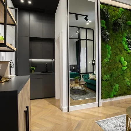 DeZign Superior Apartments&Rooms-2