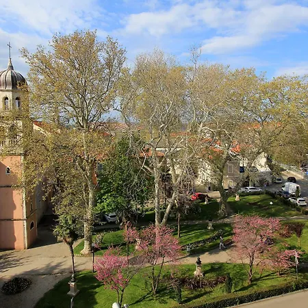 Almayer Art & Heritage Adults Only Hotel And Dependance Rooms-3