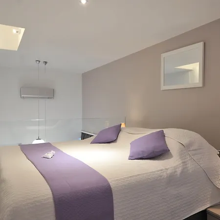 Apartments & Rooms Lavandula Exclusive-3