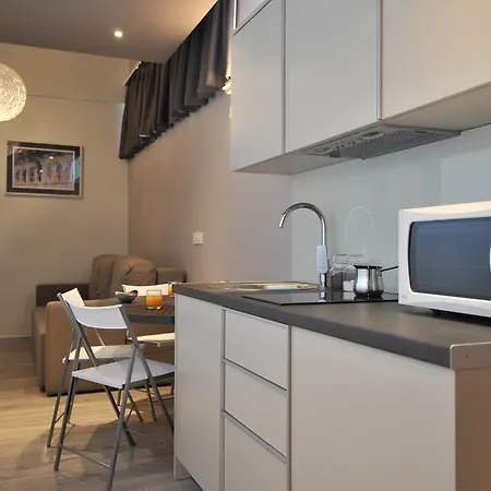 Apartments & Rooms Lavandula Exclusive-2