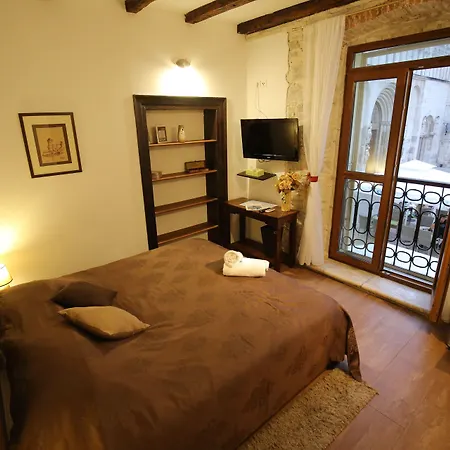 Luxury Rooms Contessa Vitali-2