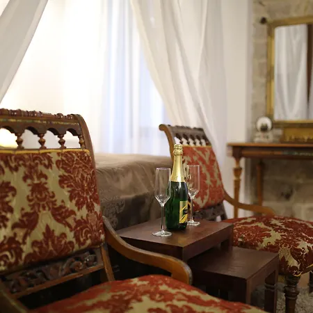 Luxury Rooms Contessa Vitali-3