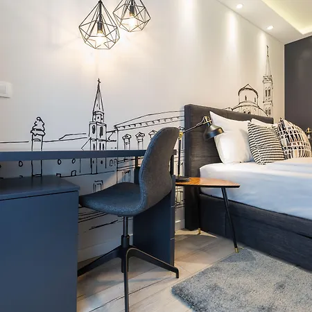 Classy Design Accommodation-3