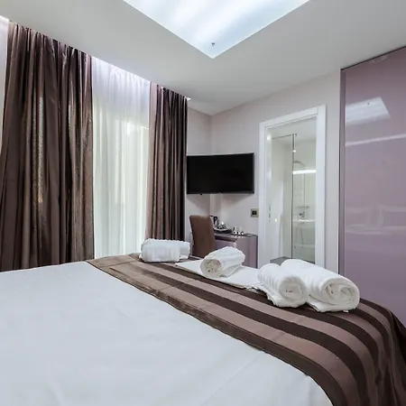 Adriatica Dream Luxury Accommodation - Free Private Parking-2