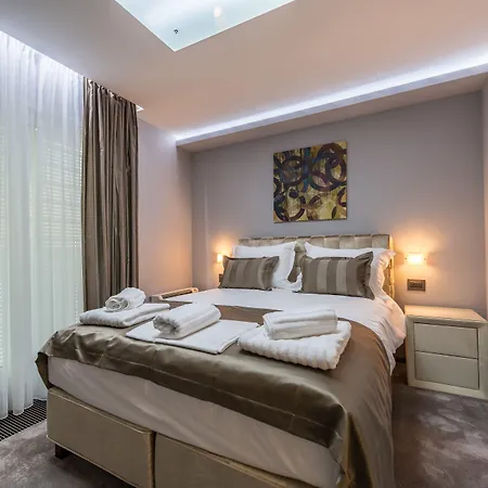 Adriatica Dream Luxury Accommodation - Free Private Parking-3