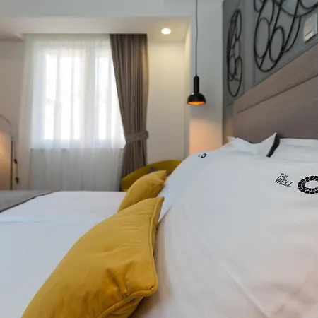 The Well Luxury Rooms-3