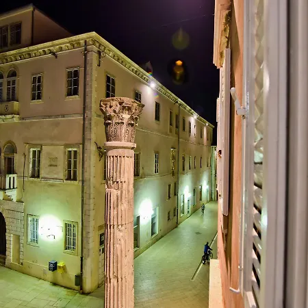 Luxury Room Colonna 4*, Center-2