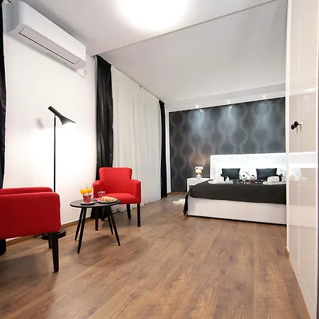Zadar Luxury Rooms-3