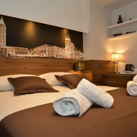 Guest House Crisogono-3